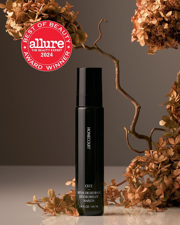 Best of Beauty Award Winner: Room Deodorant by HomeCourt