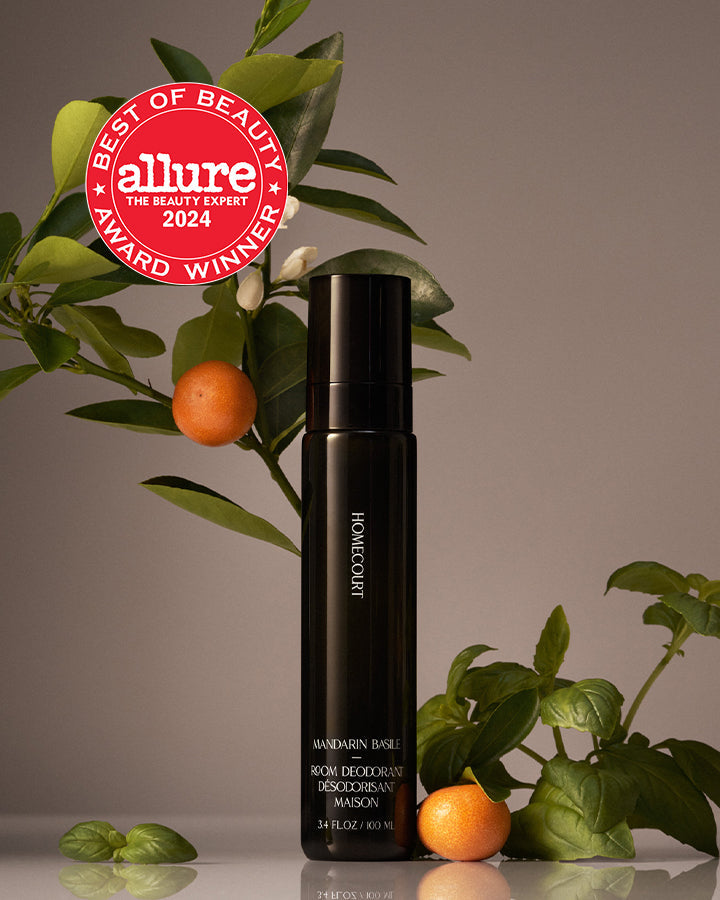 Best of Beauty Award Winner: Room Deodorant by HomeCourt