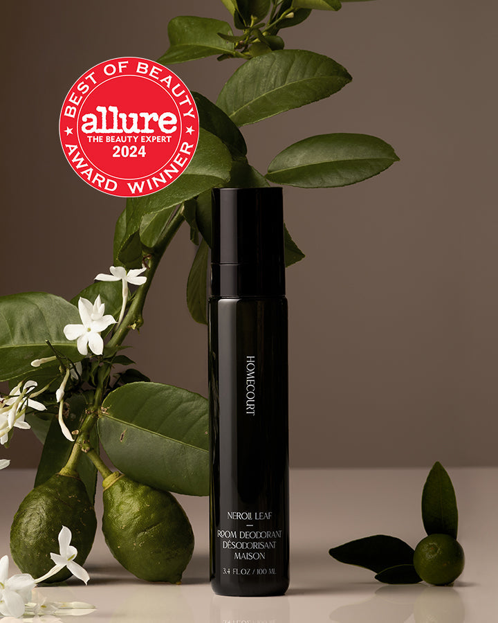 Best of Beauty Award Winner: Room Deodorant by HomeCourt