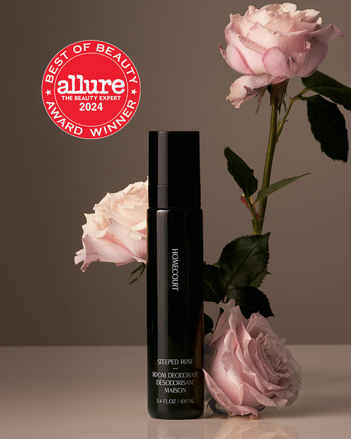 Best of Beauty Award Winner: Room Deodorant by HomeCourt
