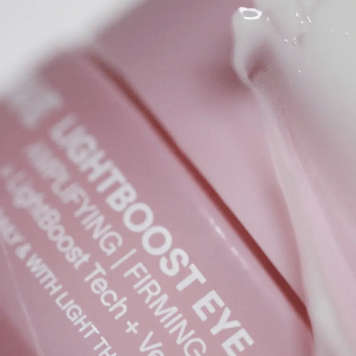 Solawave Light Therapy Eye Cream Boosting Radiance
