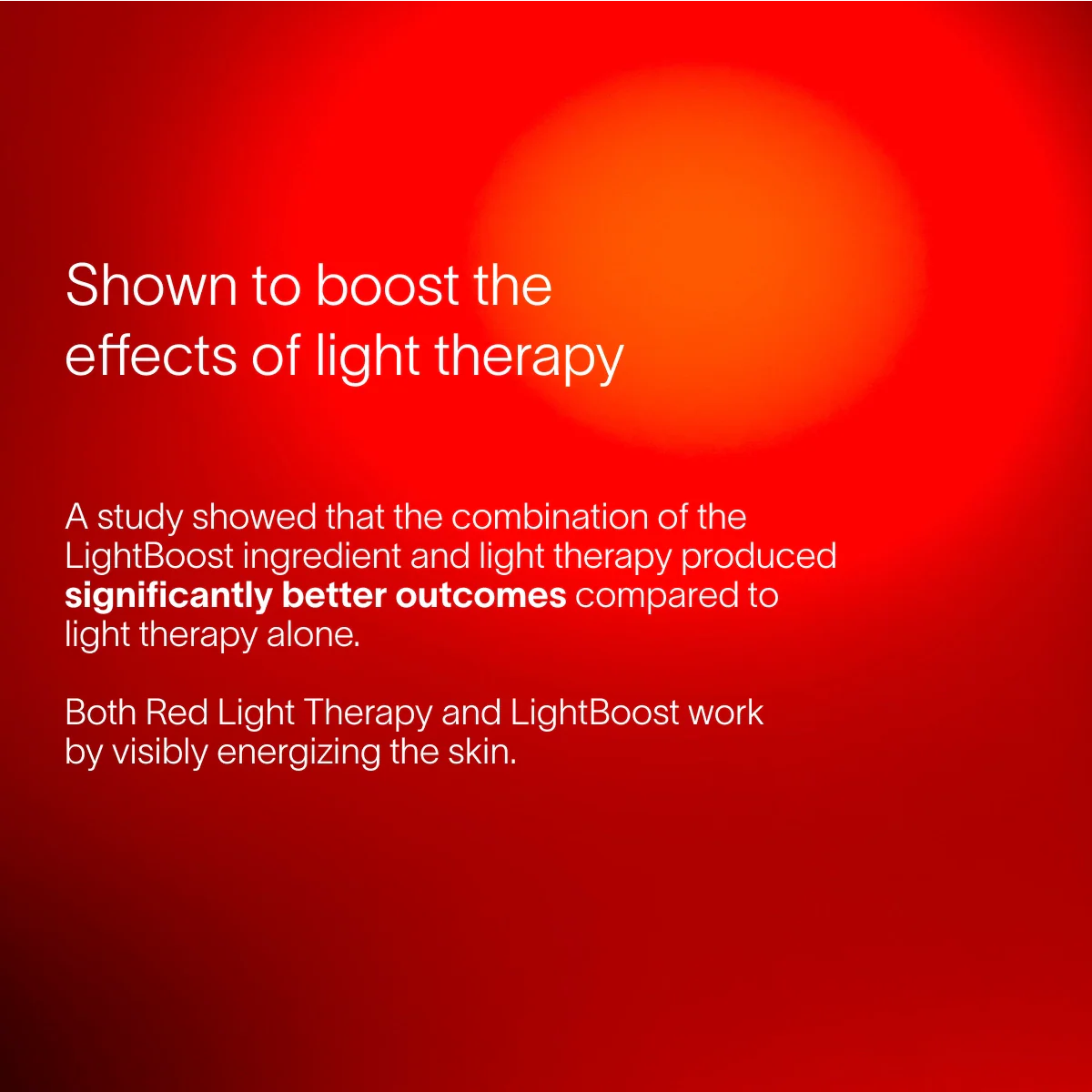 4 In 1 Red Light Therapy Wand And Activating Serum Kit
