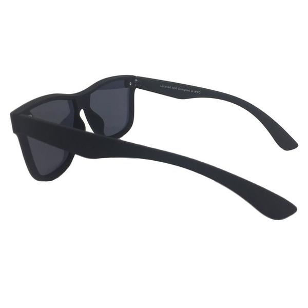 Sustainable Future Wife Rosegold Square Wayfarer Sunglasses