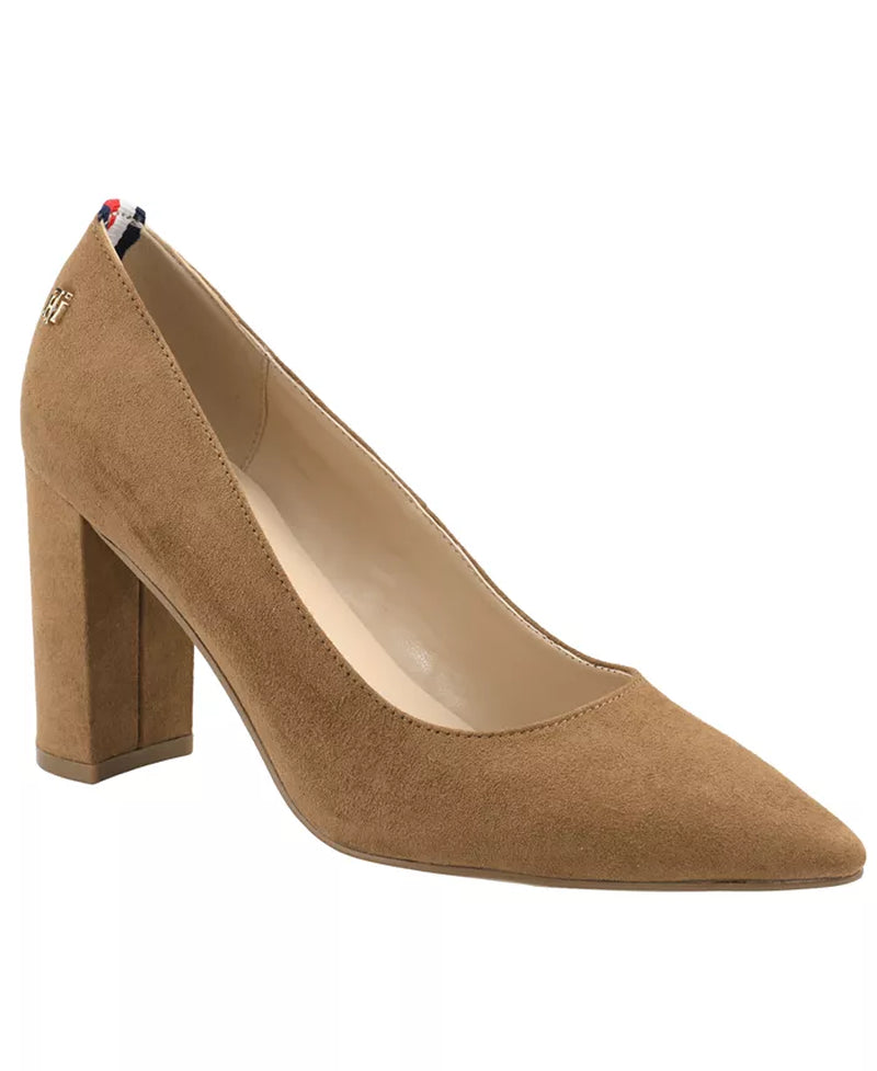 Elevate Your Style with the Elegant Abilene High Heel Pumps for Women