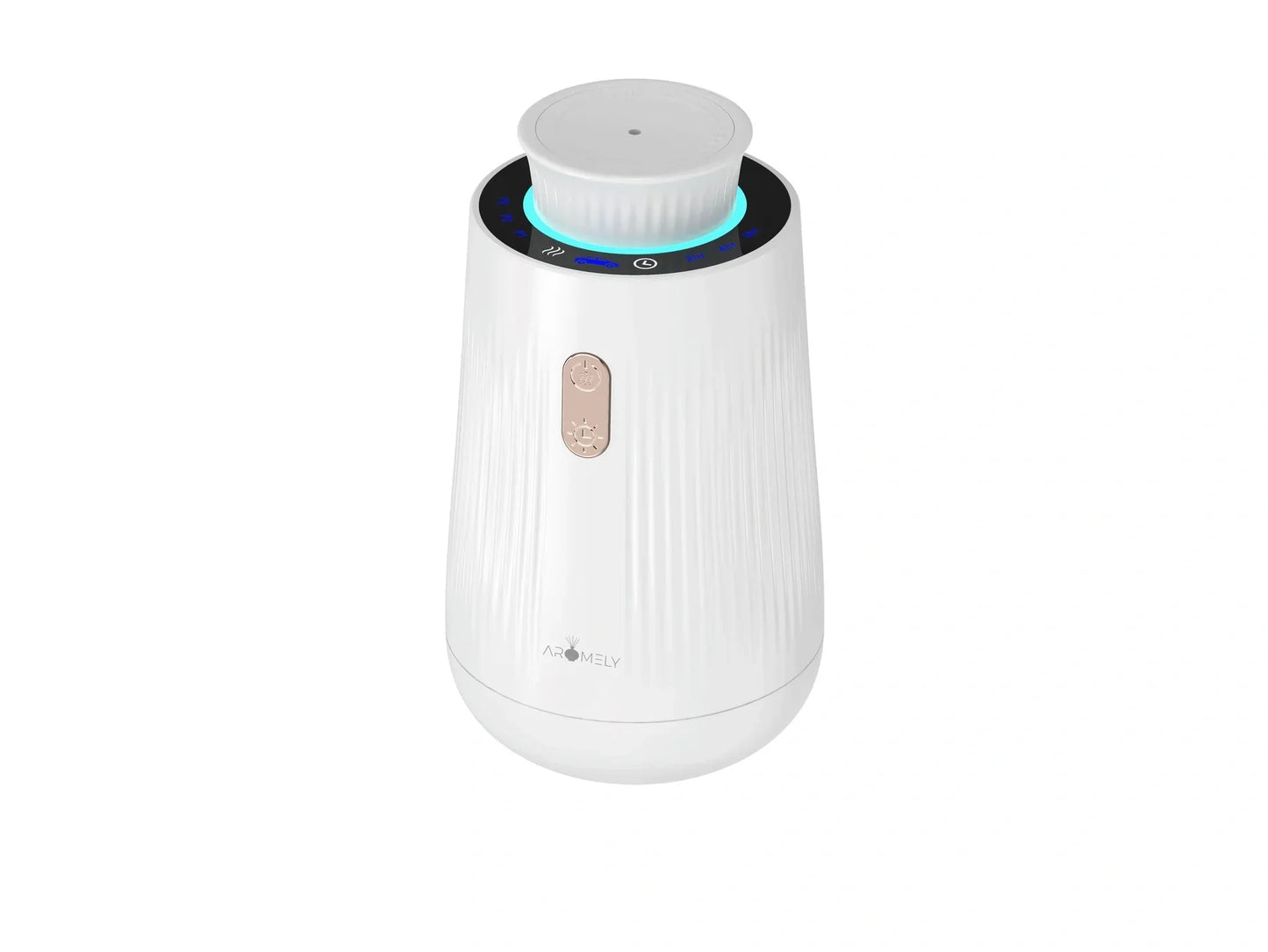 Aromely Smart Car Diffuser for Sedans SUVs and More