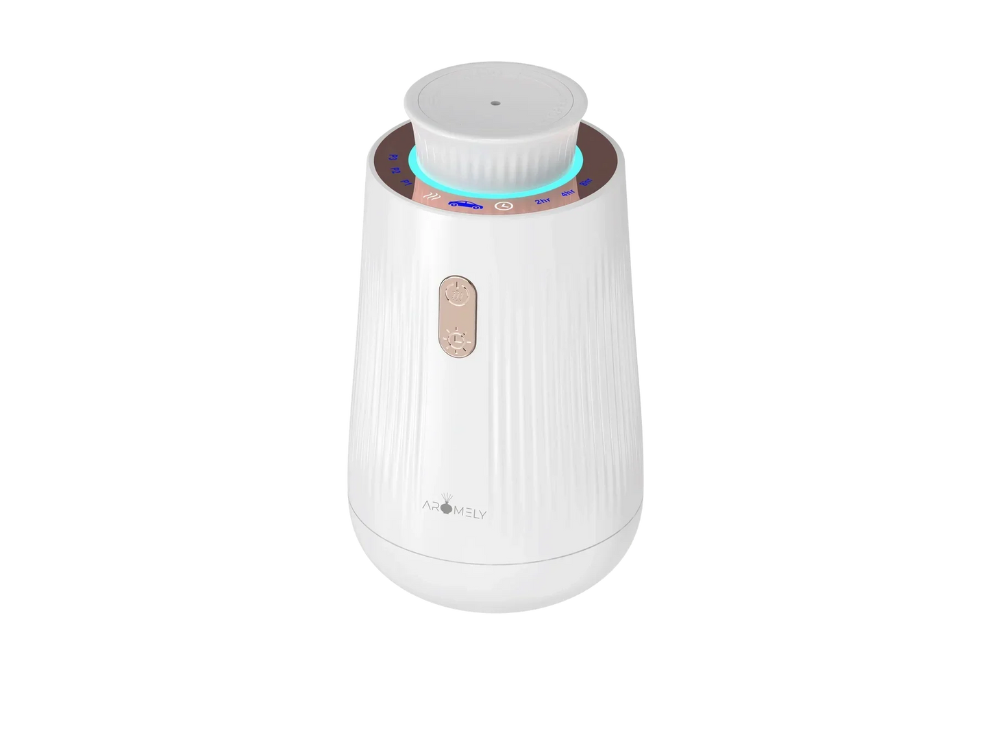 Aromely Smart Car Diffuser for Sedans SUVs and More