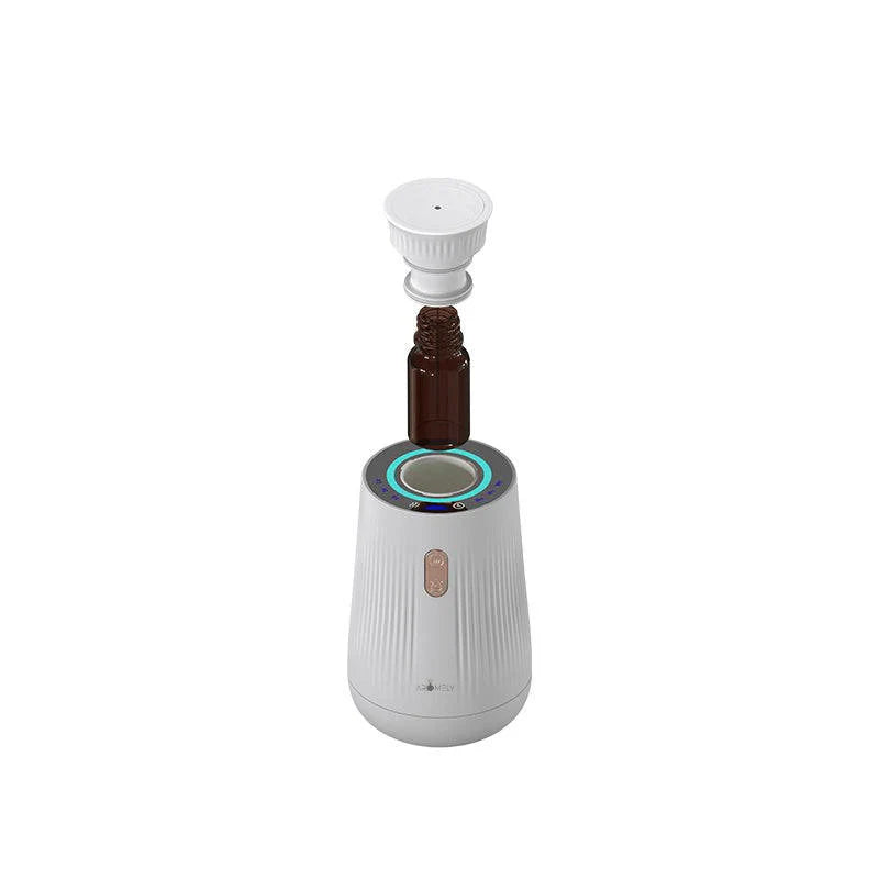 Aromely Smart Car Diffuser for Sedans SUVs and More