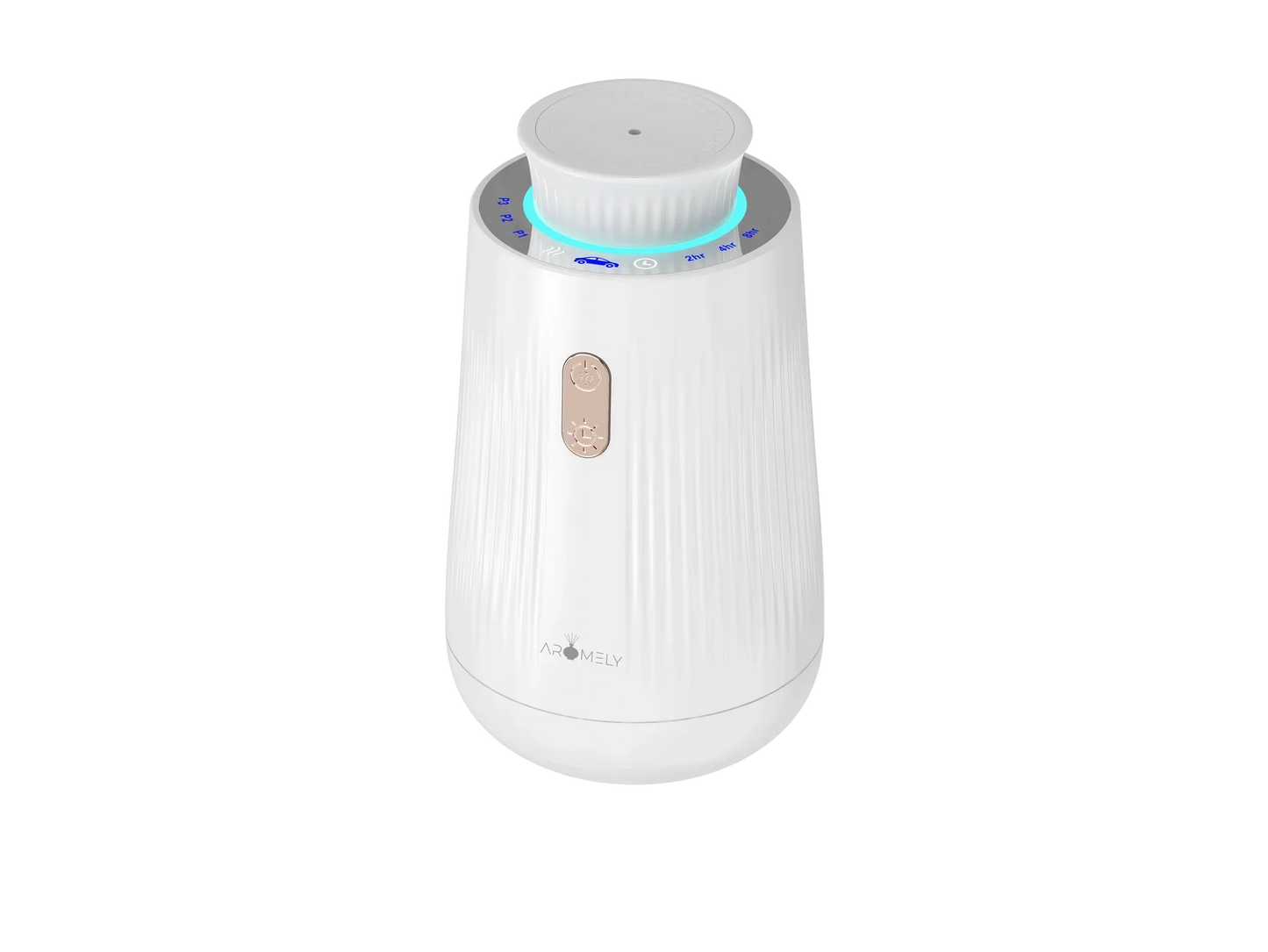Aromely Smart Car Diffuser for Sedans SUVs and More