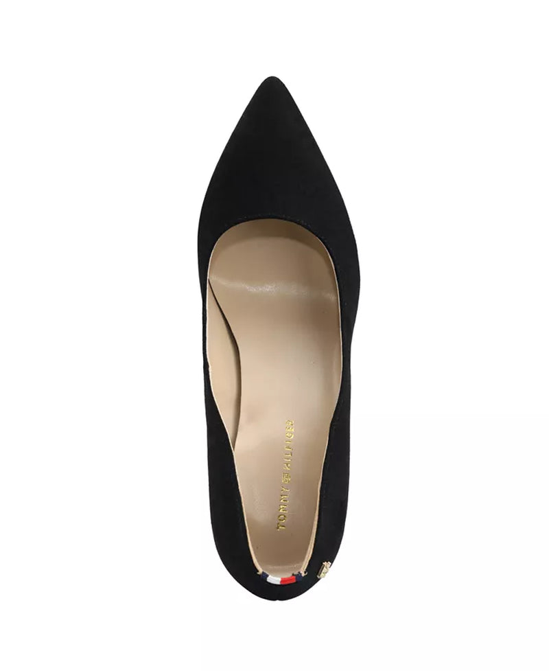 Elevate Your Style with the Elegant Abilene High Heel Pumps for Women
