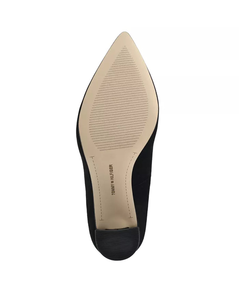 Elevate Your Style with the Elegant Abilene High Heel Pumps for Women