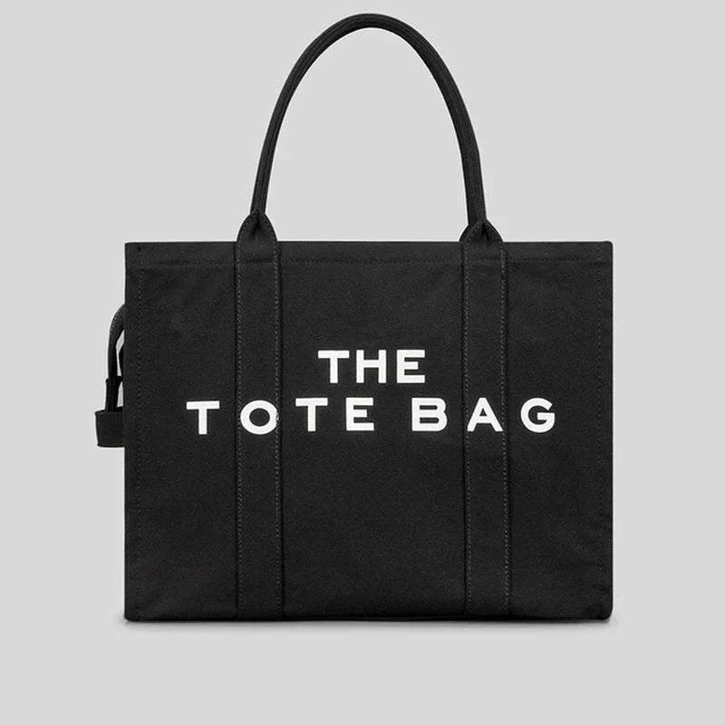 Stylish & Spacious: The Ultimate Tote Bag for Every Occasion! 👜✨ #Fashion #ToteBag #2022Trends