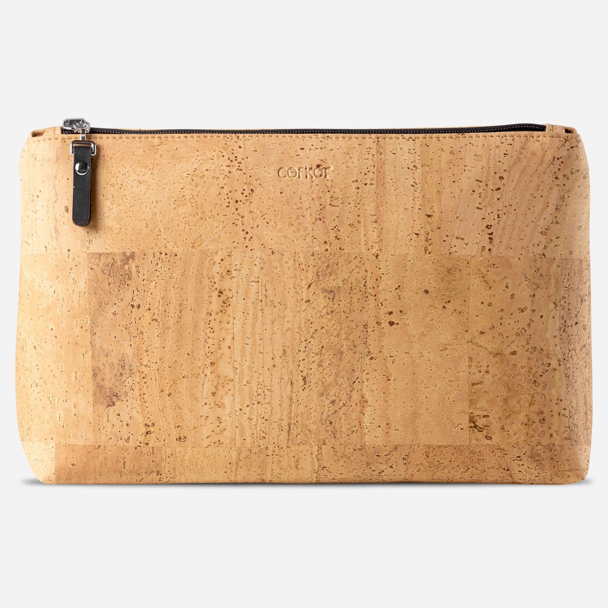 Get Glam with Our Stylish Cosmetic Organizer Makeup Bag!