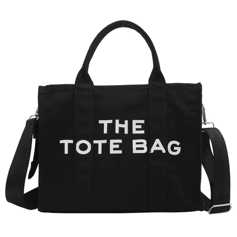 Stylish & Spacious: The Ultimate Tote Bag for Every Occasion! 👜✨ #Fashion #ToteBag #2022Trends