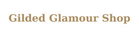 Gilded Glamour Shop