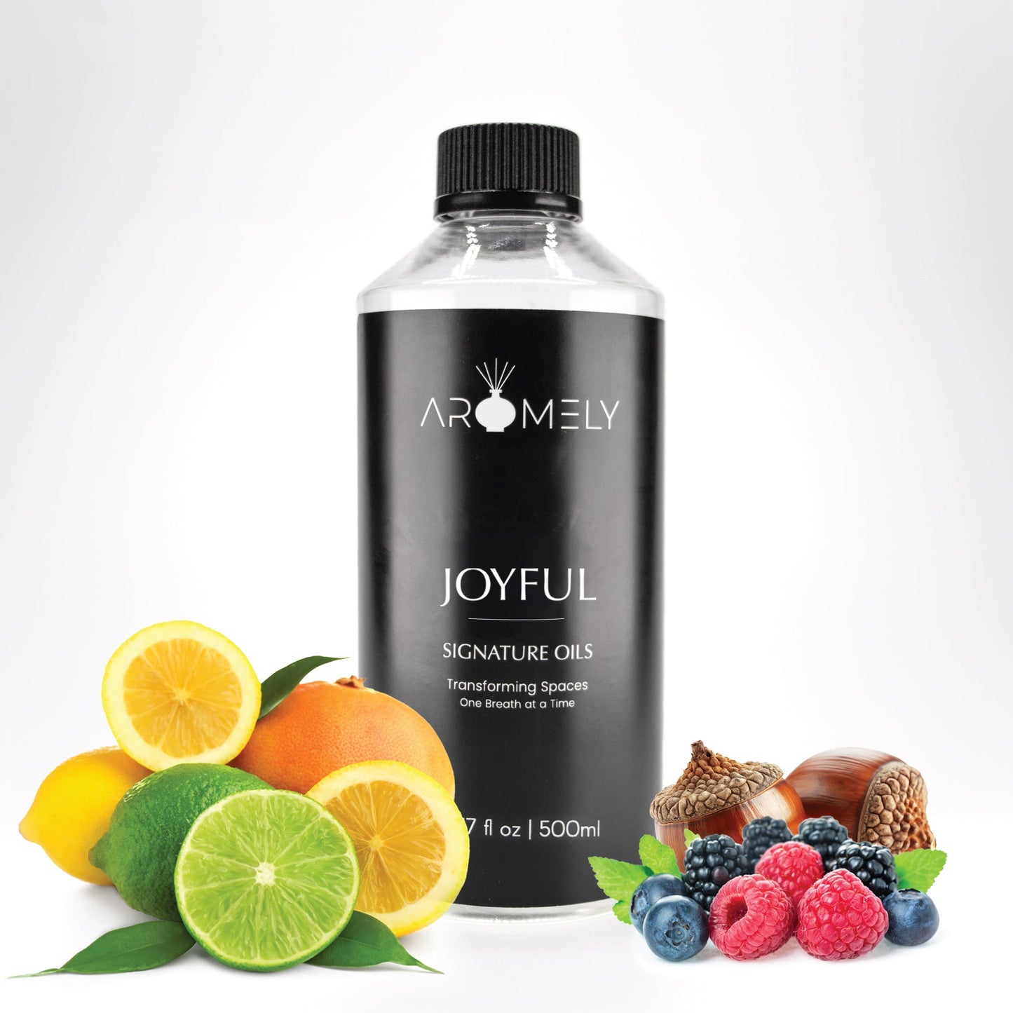 Joyful Inspired by Marriott Hotels Fiji Fragrance Oil