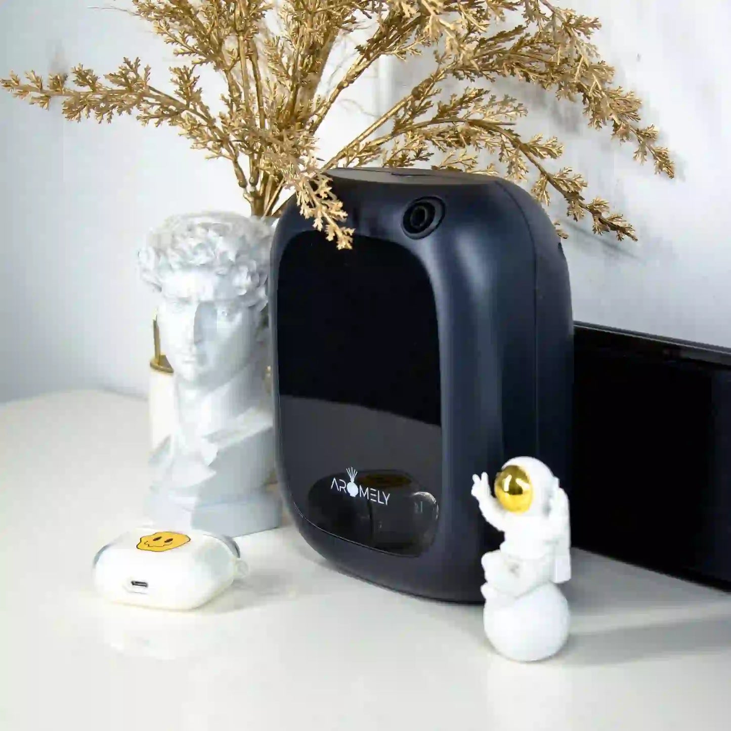 ARO 25 MAX Smart Bluetooth Scent Diffuser 1500 Sqft