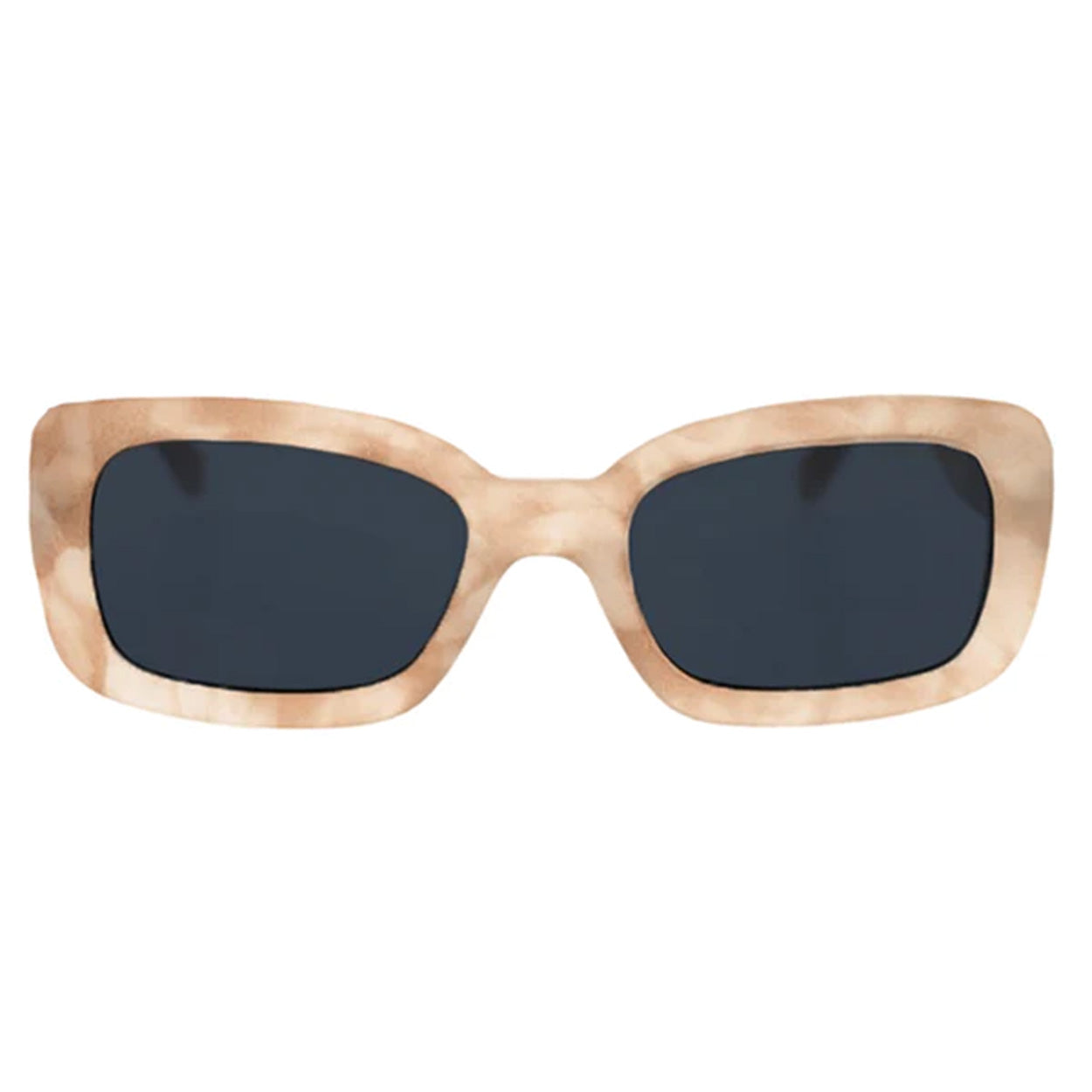 Gigi Cinnamon Swirl Eco Frames Recycled Eyewear By TopFoxx
