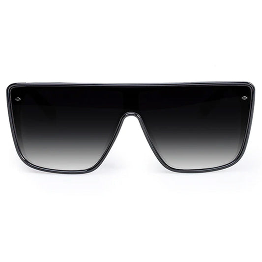 Rayz Limited Edition Black Squared Sunglasses Raya Coleman