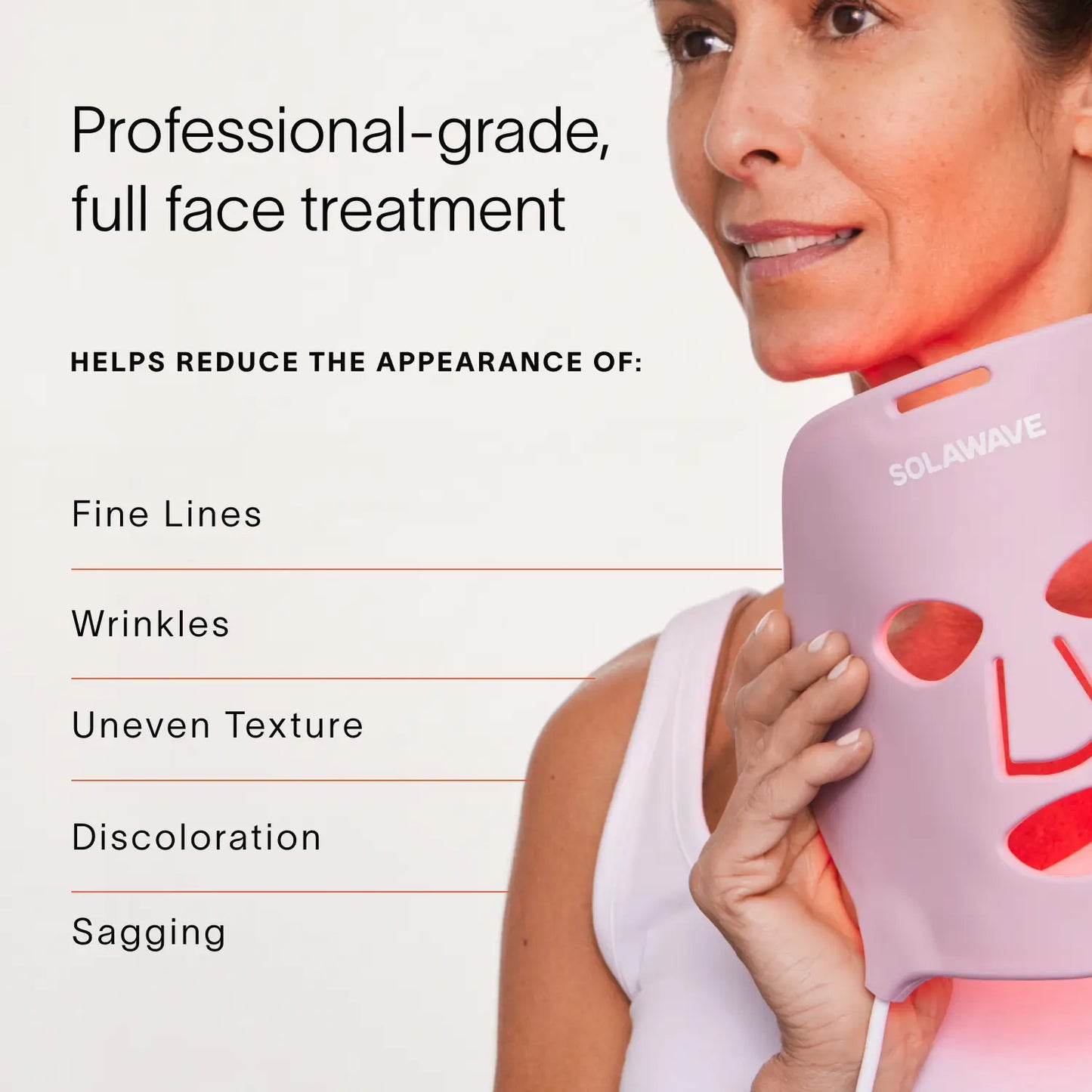 Wrinkle Retreat Face Mask and LightBoost Serum Kit