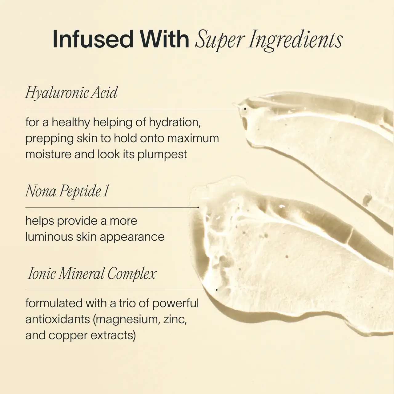 Skin Therapy Activating Serum For Red Light Therapy Lovers Clean Fragrance Free Vegan Cruelty Free Dermatologist Tested